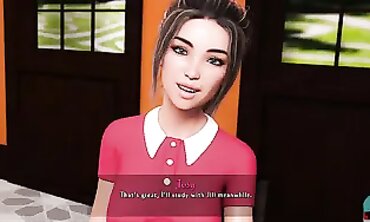 Being a DIK #99: 3DCG Milf Gameplay
