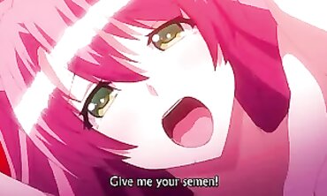 Kutsujoku Vignette 2: JackieHub1 Rough Hentai