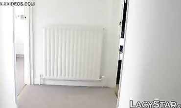 Grandma's Old Bag" - Mature British Granny Fucked Hard By A barely legal Stud And Facialed!