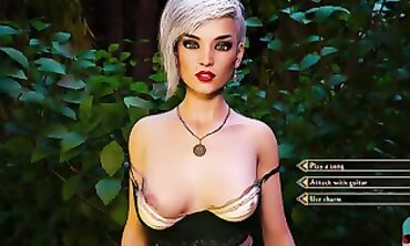 BEING a DIK #101: Milf Roleplay PC Gameplay in HD