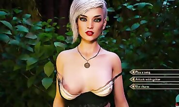 BEING a DIK #101: Milf Roleplay PC Gameplay in HD