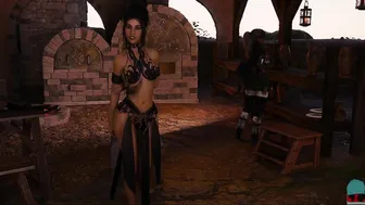 BEING a DIK #101: Milf Roleplay PC Gameplay in HD