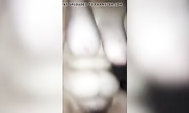 Amateur Teen Girl Plays With Huge Vibrator