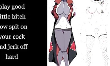 Konan's English Animated JOI
