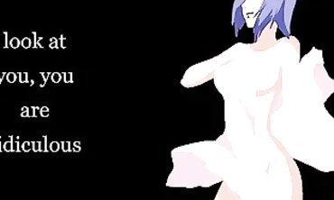 Konan's English Animated JOI