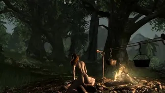 Skyrim Thief Mod Playthrough: Part 5