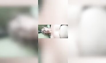 Grandma's Mature Pipe Dream - Old Granny Fucked By A barely legal Guy