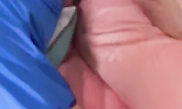 Stepdaughter Deepthroats Stepdad's Thick Cock