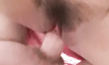 Stepdaughter Deepthroats Stepdad's Thick Cock