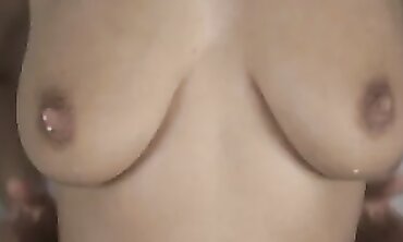 Naughty Nurse Sally's Long-Labia Pussy Rides A Big Dick For Maximum Pleasure
