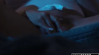 Kenzie Reeves Cheats on Ex-Wife Rachael with Younger Lookalike