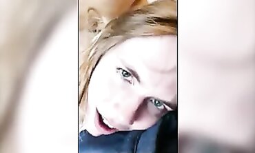 First-Timer Hotwife Fiance Gets Gang-Fucked