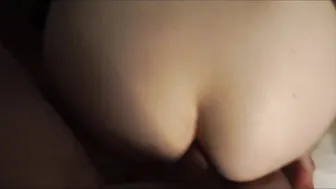 Paramours' First Time Anal Hardcore