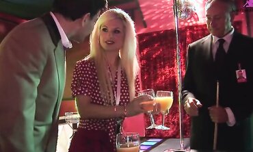 Orgy, Tit Fucking, Ass To Mouth, Facial Cumshot, Masturbation, Tattooes/Piercings, Nylons/Pantyhose, Group Sex, High Heels, Anal, Shaved Pussy, Big Boobs