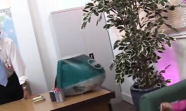 Ass Eating, Older Man, High Heels, Anal, Ass To Mouth, Big Boobs, Group Sex, Tattooes/Piercings, Nylons/Pantyhose, Facial Cumshot, Masturbation, Shaved Pussy