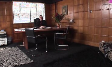 Facial Cumshot, Shaved Pussy, Interracial, Nylons/Pantyhose, One on One, High Heels