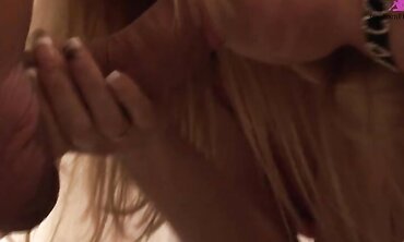 Stacey Saran And Cindy Behr Fuck An Old man