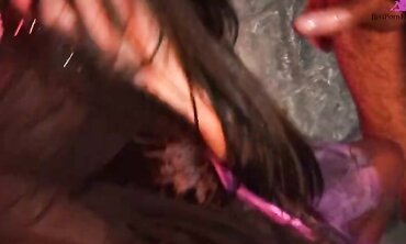 Jasmine Black And Stacey Saran Get Fucked In The Cell