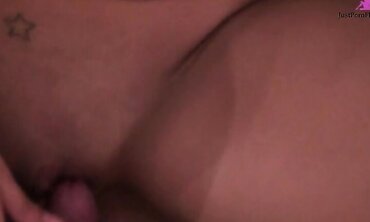 Shae Parker Makes A Hot Amateur Porn With Her Boyfriend