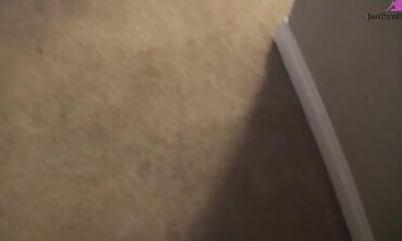 Shae Parker Makes A Hot Amateur Porn With Her Boyfriend
