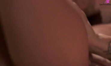Ariella Ferrara And Her Boyfriend Fuck The Cum Out Of Each Other