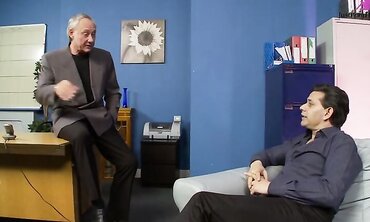 Masturbation, Shaved Pussy, Older Man, High Heels, Nylons/Pantyhose, Group Sex, Tattooes/Piercings, Big Boobs