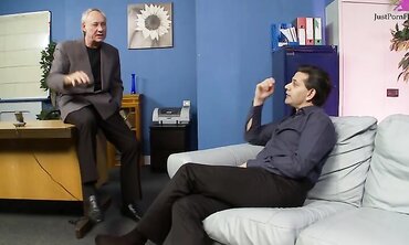 Masturbation, Shaved Pussy, Older Man, High Heels, Nylons/Pantyhose, Group Sex, Tattooes/Piercings, Big Boobs
