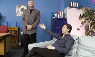 Masturbation, Shaved Pussy, Older Man, High Heels, Nylons/Pantyhose, Group Sex, Tattooes/Piercings, Big Boobs