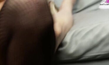 Masturbation, Shaved Pussy, Older Man, High Heels, Nylons/Pantyhose, Group Sex, Tattooes/Piercings, Big Boobs