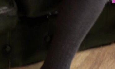 Sensual Jane Busts Out The Strapon To Fuck Her Teacher Natasha Marley