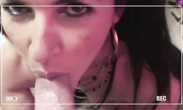 Brunette MILF Georgina Smith Takes It In The Ass From Ben Dover & Friends