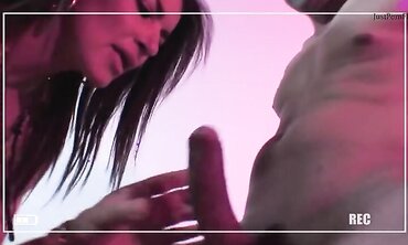 Brunette MILF Georgina Smith Takes It In The Ass From Ben Dover & Friends