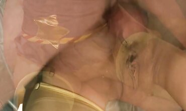 Harry Pornter Is Balls Deep In Louise Muirhead, Sensual Jane And Friends