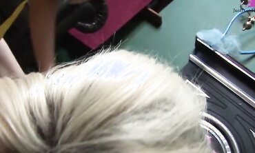 Anal Threesome With Two Euro Young Whores