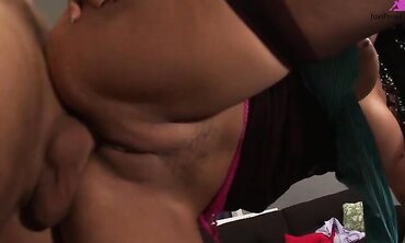 Milf With Big Boobs Sophia Lomeli In Sucking Fucking And Titty Fuck Scene