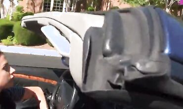 Joey Ambrosiano Fucks A Booty Call And Films It Herself This Is Real Sex!