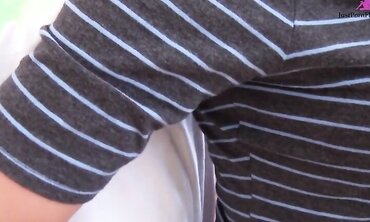 Joey Ambrosiano Fucks A Booty Call And Films It Herself This Is Real Sex!