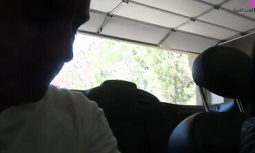 Joey Ambrosiano Fucks A Booty Call And Films It Herself This Is Real Sex!
