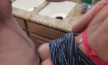 Joey Ambrosiano Fucks A Booty Call And Films It Herself This Is Real Sex!