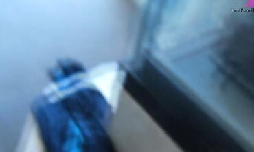 Kelly Surfer Makes A Home Made Porn In Her Bedroom With Her Booty Call Stud
