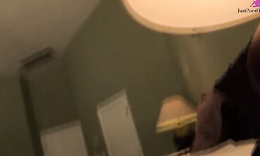 Kelly Surfer Makes A Home Made Porn In Her Bedroom With Her Booty Call Stud
