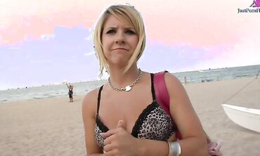 Tessa Taylor Is 18 And Loves To Have Her Tight Pussy Stretched By Cock