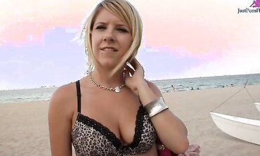 Tessa Taylor Is 18 And Loves To Have Her Tight Pussy Stretched By Cock