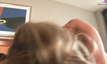 Nikki Has Ass For Delivery