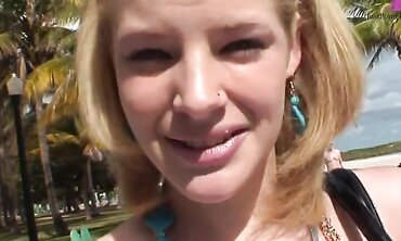 Ally Ann Is The Cutest Cocksucker You Will Ever Watch Fuck