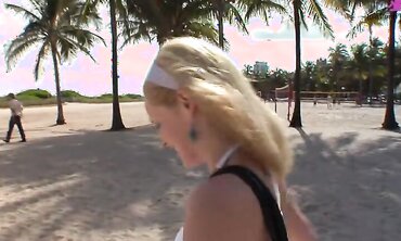Ally Ann Is The Cutest Cocksucker You Will Ever Watch Fuck
