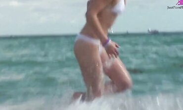 Ally Ann Is The Cutest Cocksucker You Will Ever Watch Fuck