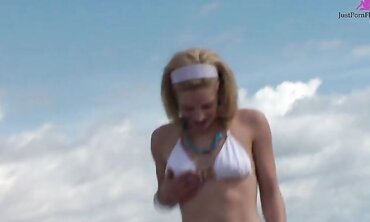 Ally Ann Is The Cutest Cocksucker You Will Ever Watch Fuck
