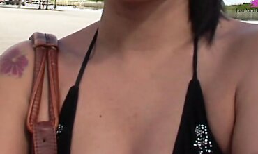 Ally Ann Is The Cutest Cocksucker You Will Ever Watch Fuck
