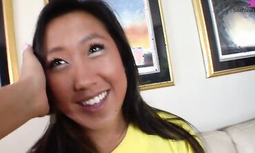 Tinan Star Loves Getting Spunked